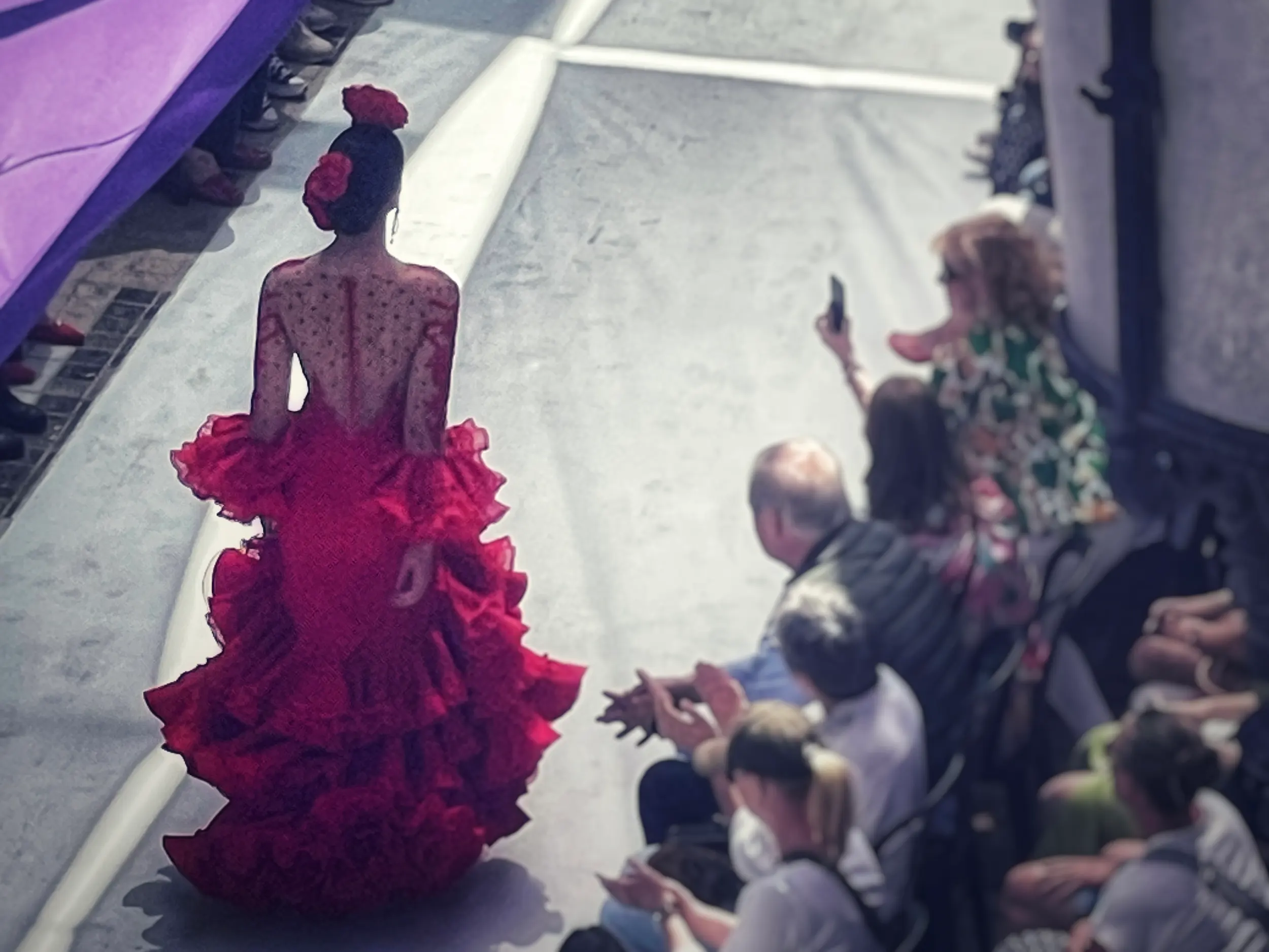 Alhaurin Flamenca 3