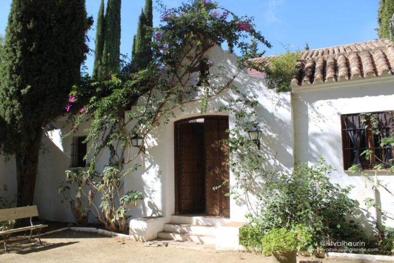 Casa La Baltasara