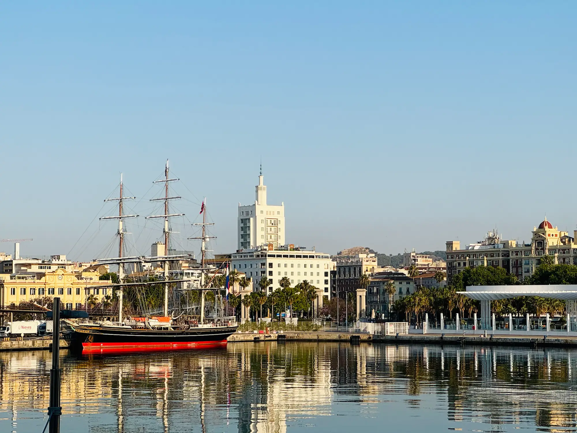 Malaga 1