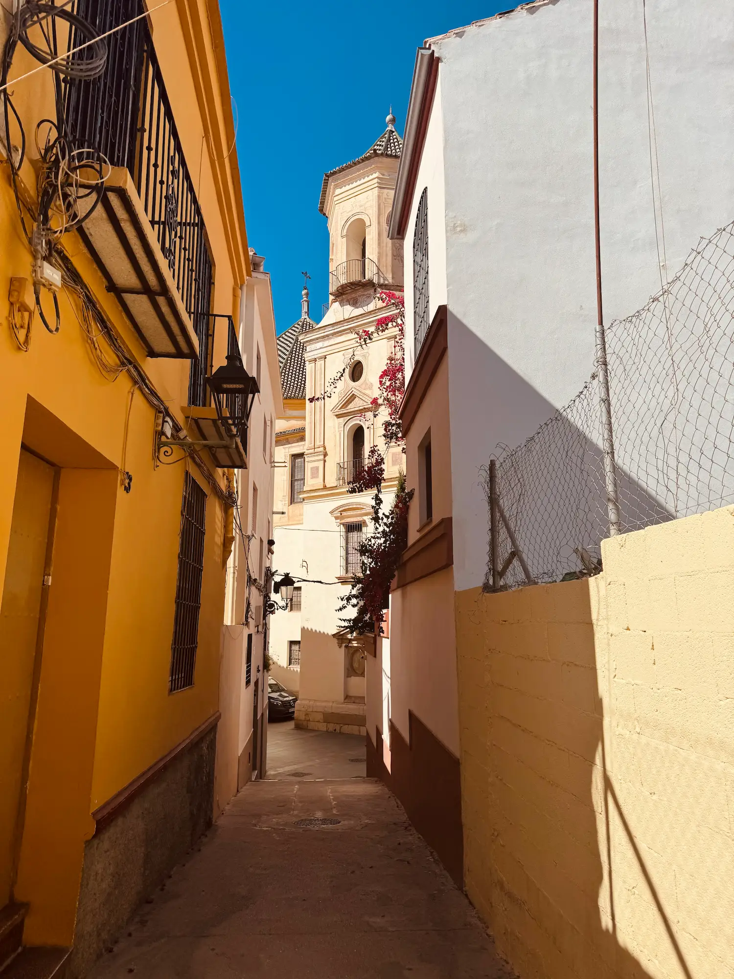 Malaga 2