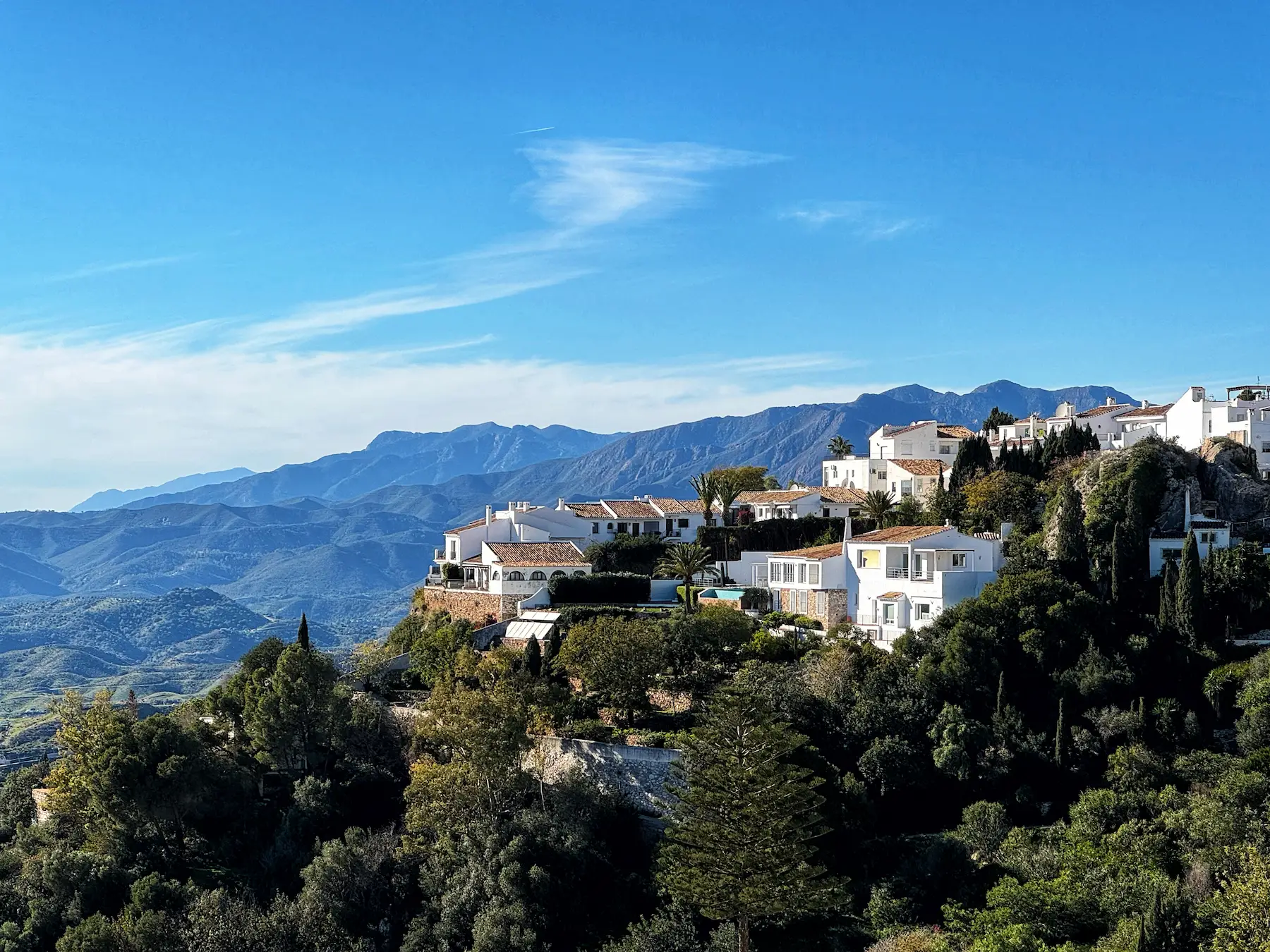 Mijas Pueblo