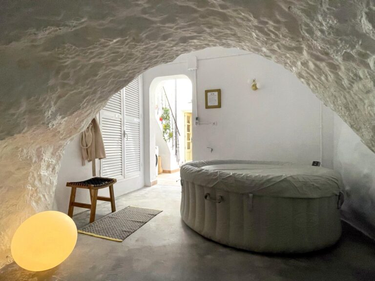 casa lima jacuzzi